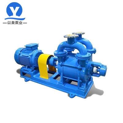 SK水环式真空泵